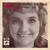 DORIS / Din Mamma Hon Minns / Karlekens ABC (7inch)